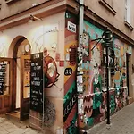 Dreamfactory - Hostel Krakau