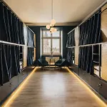 Dreamfactory - Hostel *