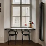 Dreamfactory - Hostel Krakau