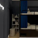 Dreamfactory - 호스텔 크라쿠프