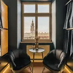 Dreamfactory - Hostel Krakau