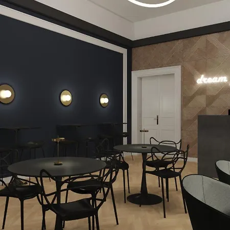 Dreamfactory - * Krakov