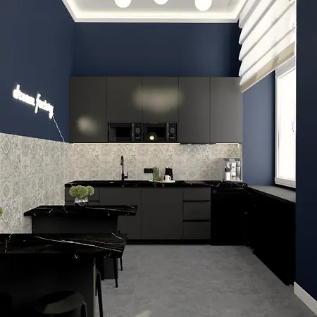 Dreamfactory - #big Opening July 1st# Hostel