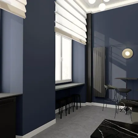 Dreamfactory - Hostal *