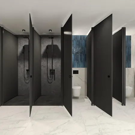 Dreamfactory - Hostal *