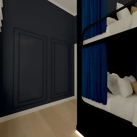 Dreamfactory - #big Opening July 1st# Hostel Krakow