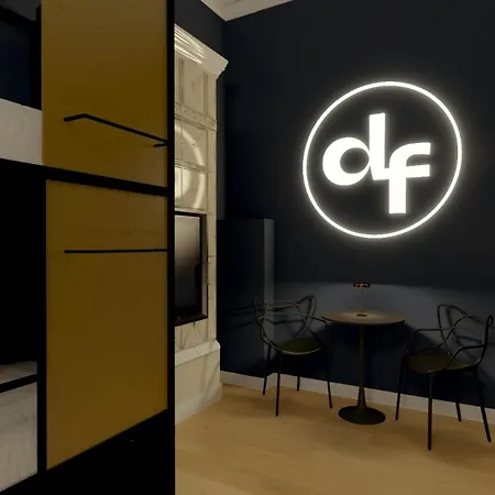 Dreamfactory - #big Opening July 1st# Hostel Krakow