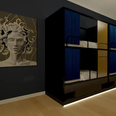 Dreamfactory - #big Opening July 1st# *