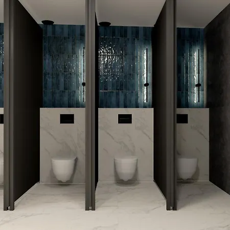 Hostal Dreamfactory -