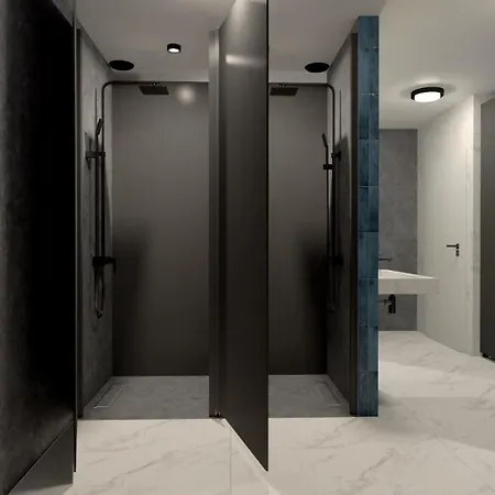 Hostal Dreamfactory - *