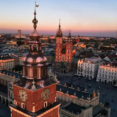 Dreamfactory - #big Opening July 1st# Krakow