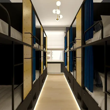 Dreamfactory - * Kraków