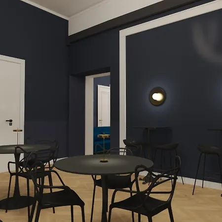 Dreamfactory - Hostal