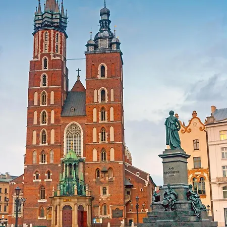 Dreamfactory - Hostal