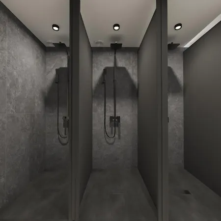 Dreamfactory - Hostal