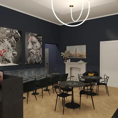 Dreamfactory - Vandrerhjem Kraków