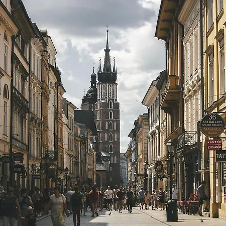 Dreamfactory - Vandrerhjem *