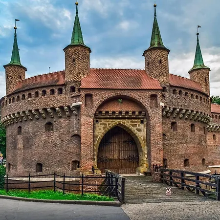 Dreamfactory - Kraków