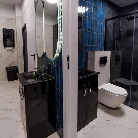 Dreamfactory - Vandrerhjem *