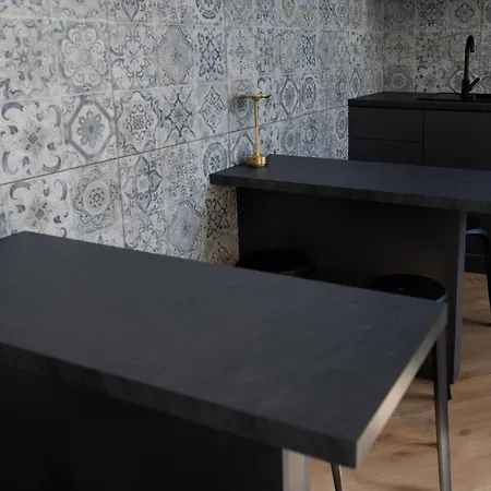 Dreamfactory - Vandrerhjem