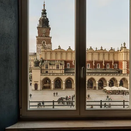Vandrarhem Dreamfactory - Kraków