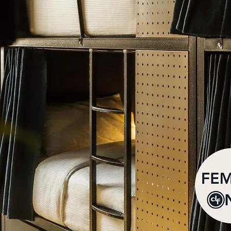 Dreamfactory - * Krakau