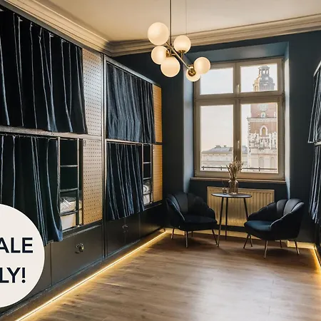 Vandrarhem Dreamfactory - *