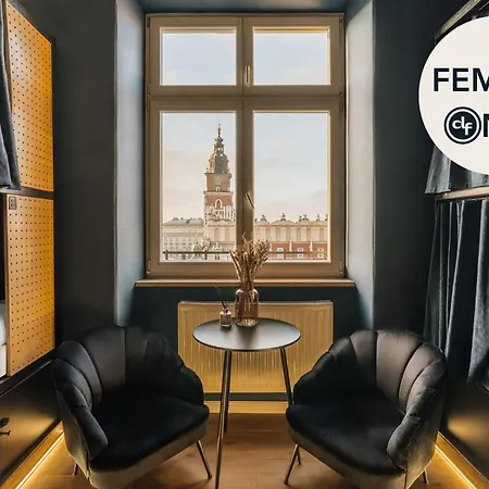 Vandrarhem Dreamfactory -