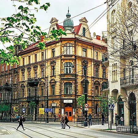 Dreamfactory - Hostel Krakow