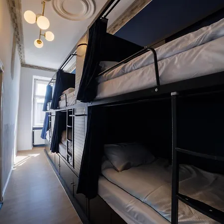 Vandrarhem Dreamfactory -