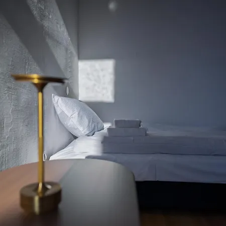Vandrarhem Dreamfactory - *