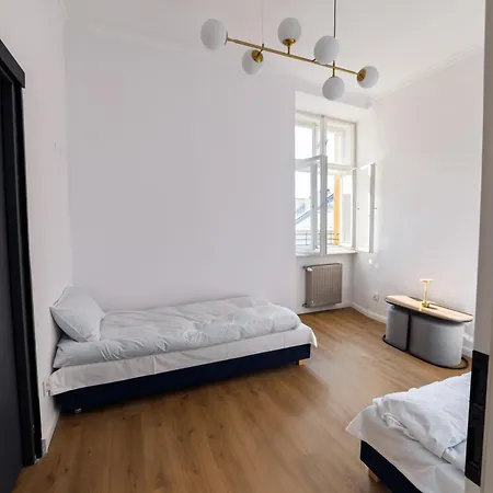 Vandrarhem Dreamfactory -