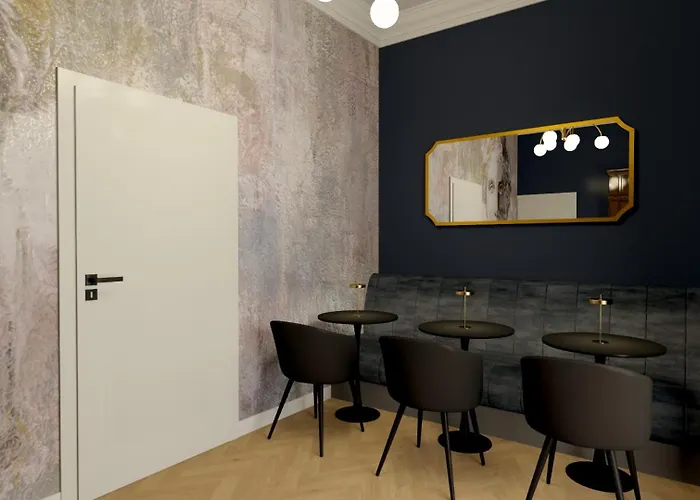 Hostel Dreamfactory -