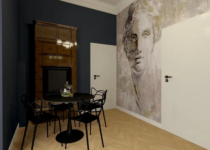 Dreamfactory - Hostel Krakau