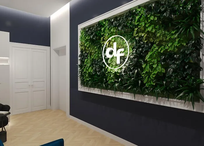 Hostel Dreamfactory -