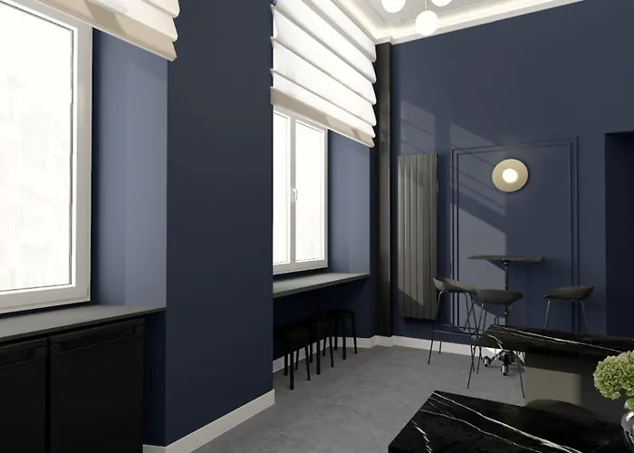 Dreamfactory - Hostel *