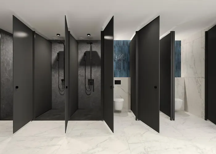 Dreamfactory - אכסניה *