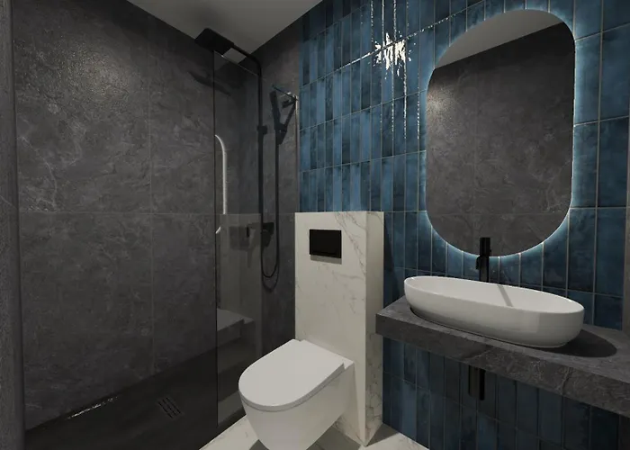 Dreamfactory - אכסניה