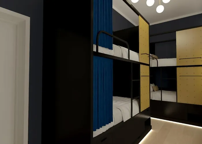 Dreamfactory - קרקוב