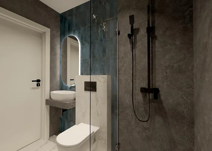 Hostel Dreamfactory - Krakau