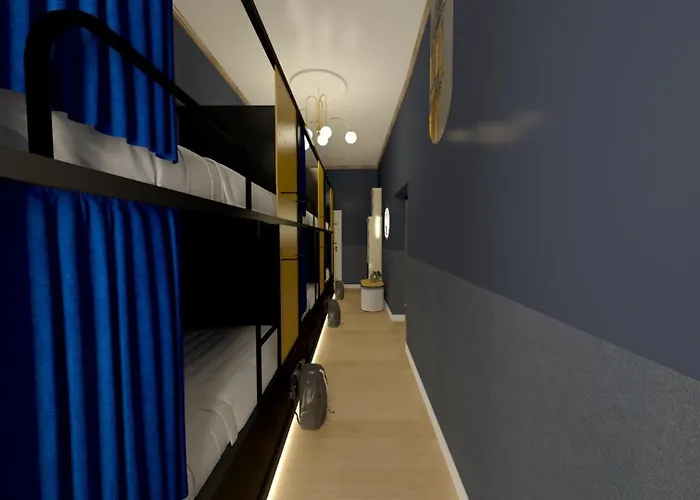 Dreamfactory - * קרקוב