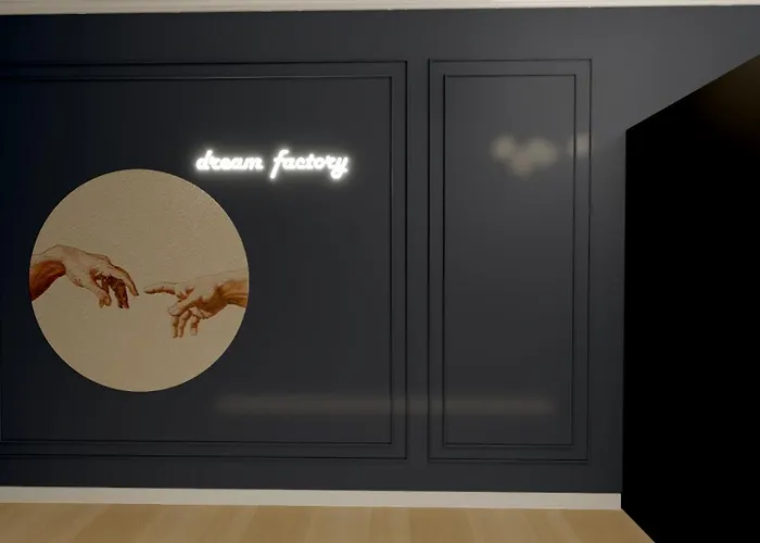 Dreamfactory - * Cracovia