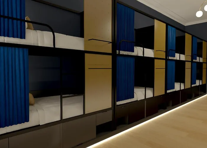 Dreamfactory - * Krakau