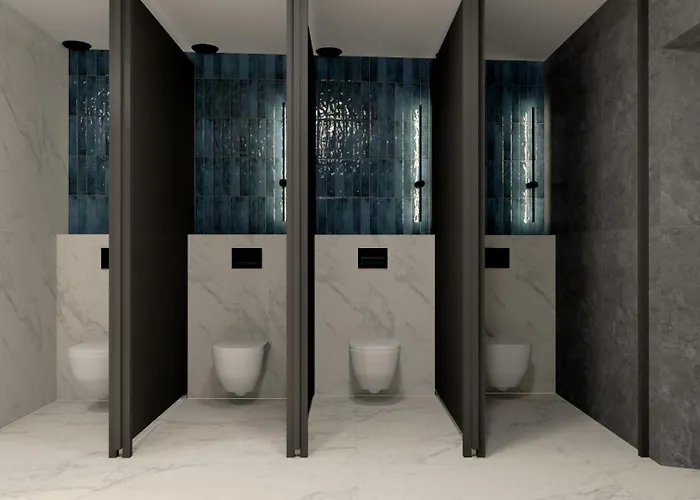 אכסניה Dreamfactory -