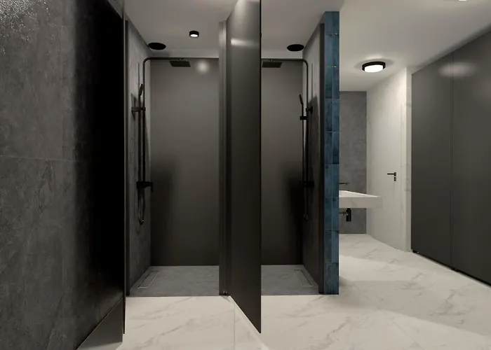 אכסניה Dreamfactory - *