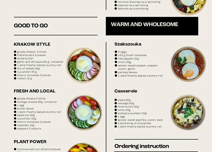 Dreamfactory - Hostel Krakau