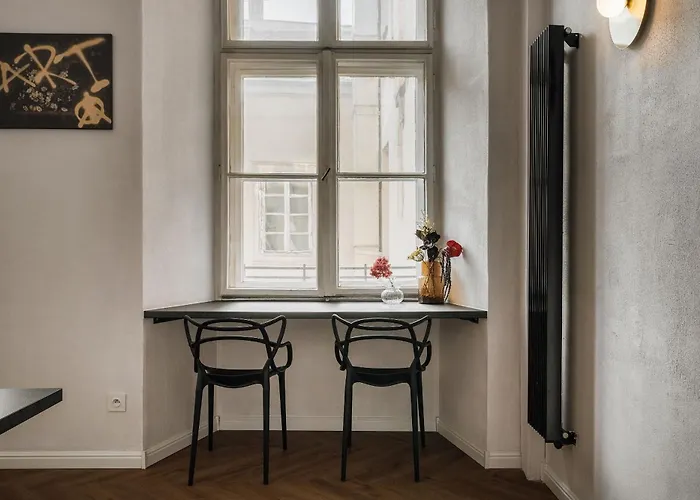 Dreamfactory - Hostel Krakau