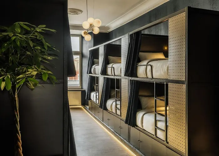 Dreamfactory - * קרקוב