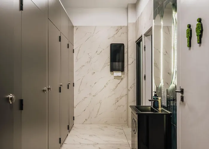 Dreamfactory - * Krakau