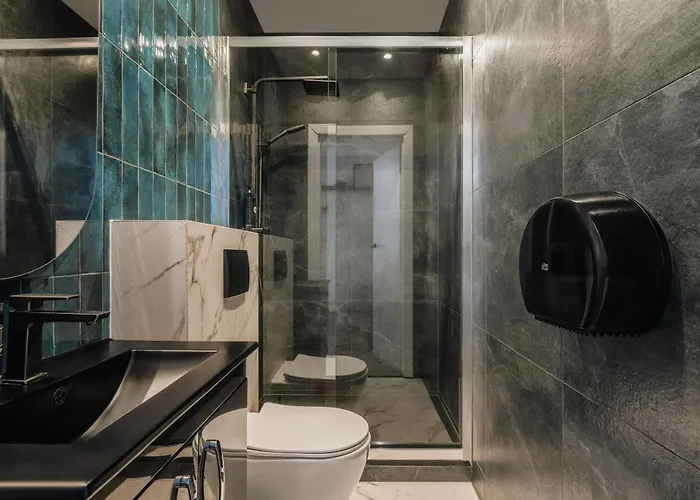 Dreamfactory - ホステル *